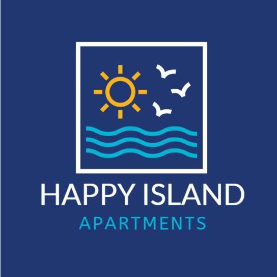 Apartments 501 - Spacious And Bright Apartment On Island Of Rab Rab Town Kültér fotó