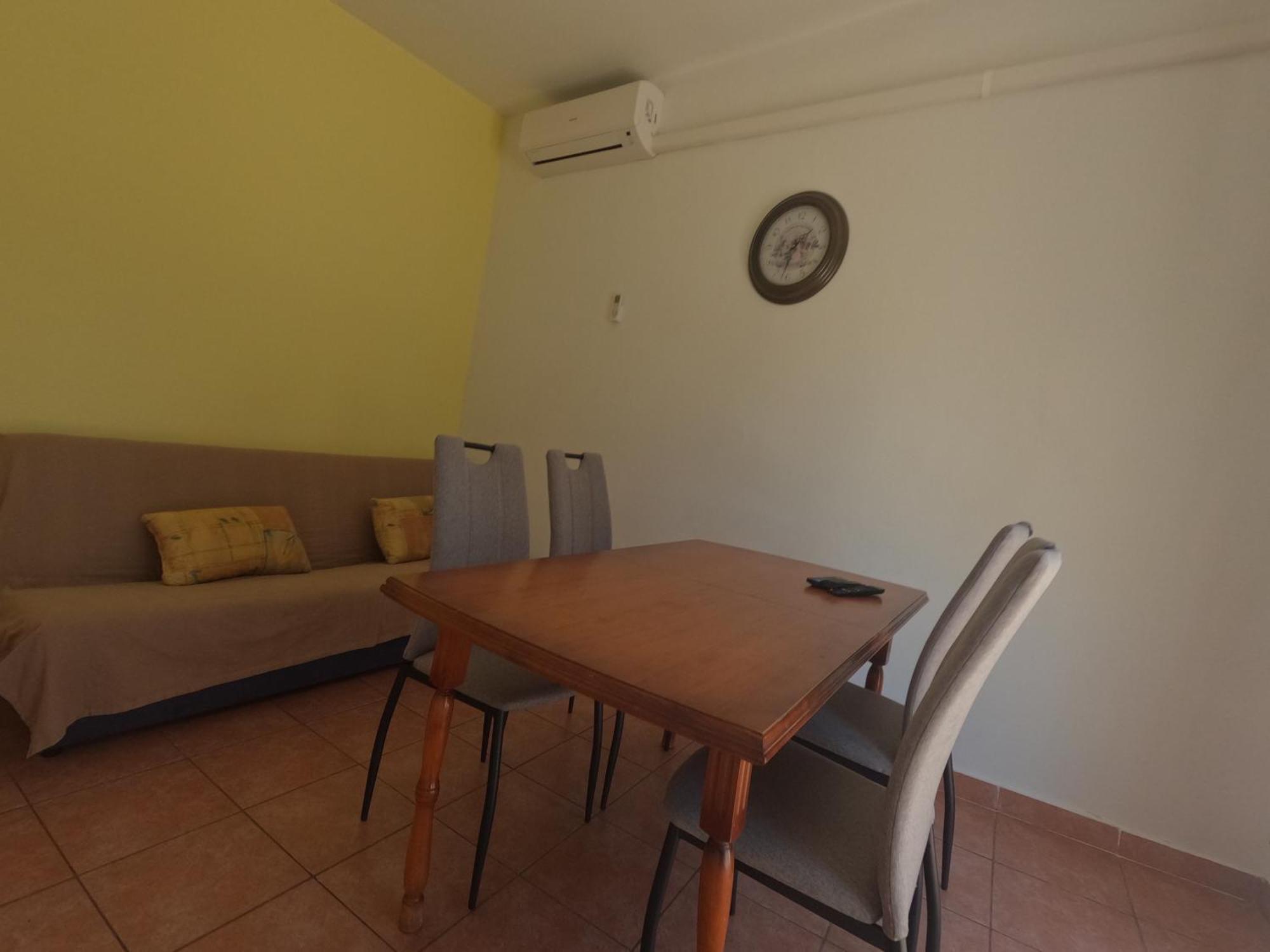 Apartments 501 - Spacious And Bright Apartment On Island Of Rab Rab Town Kültér fotó