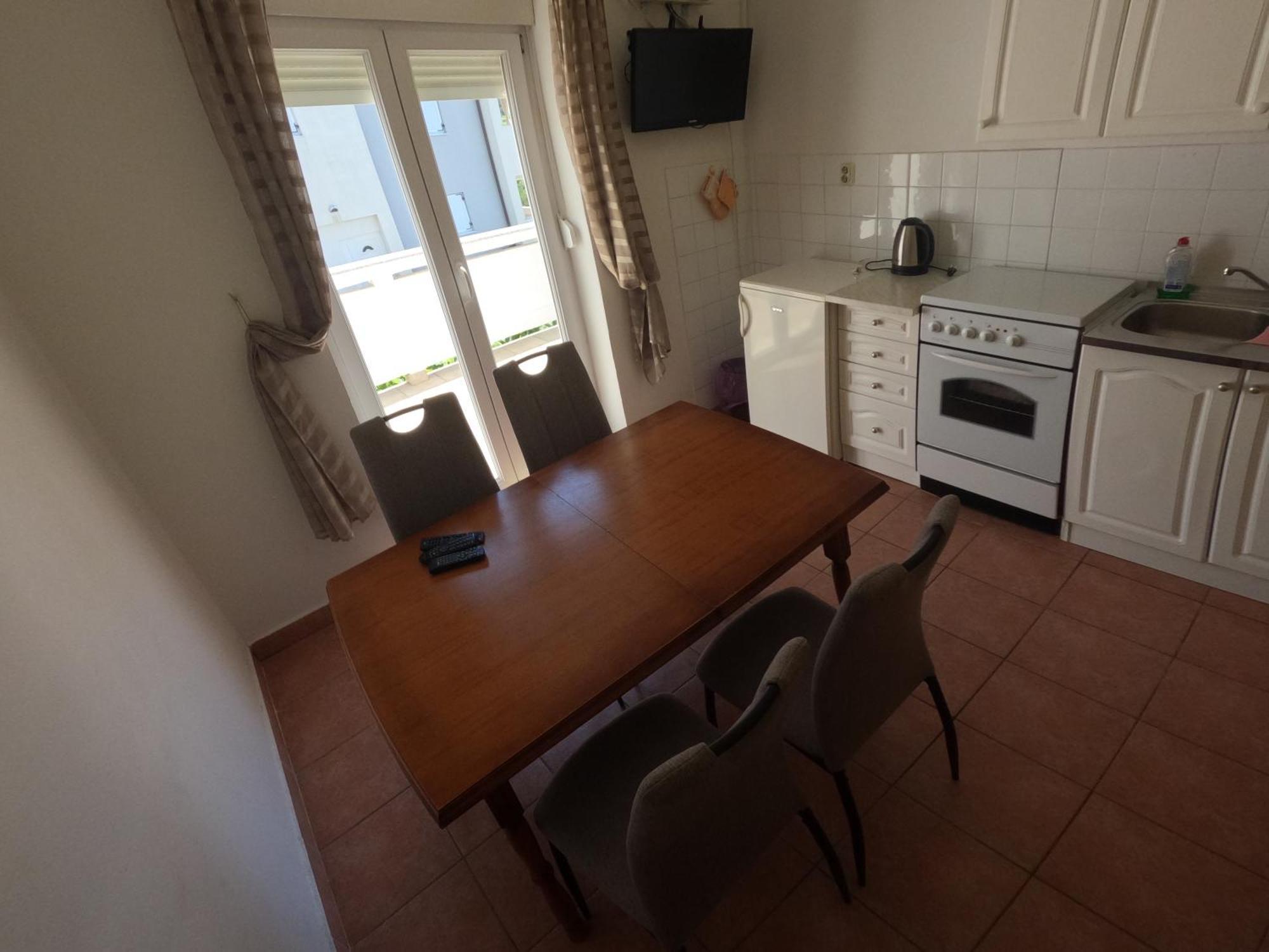 Apartments 501 - Spacious And Bright Apartment On Island Of Rab Rab Town Kültér fotó
