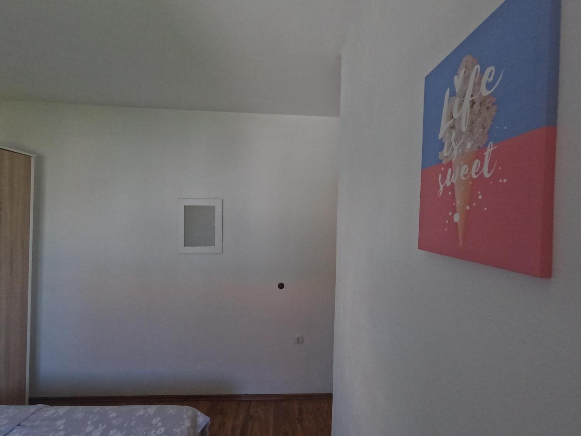 Apartments 501 - Spacious And Bright Apartment On Island Of Rab Rab Town Kültér fotó