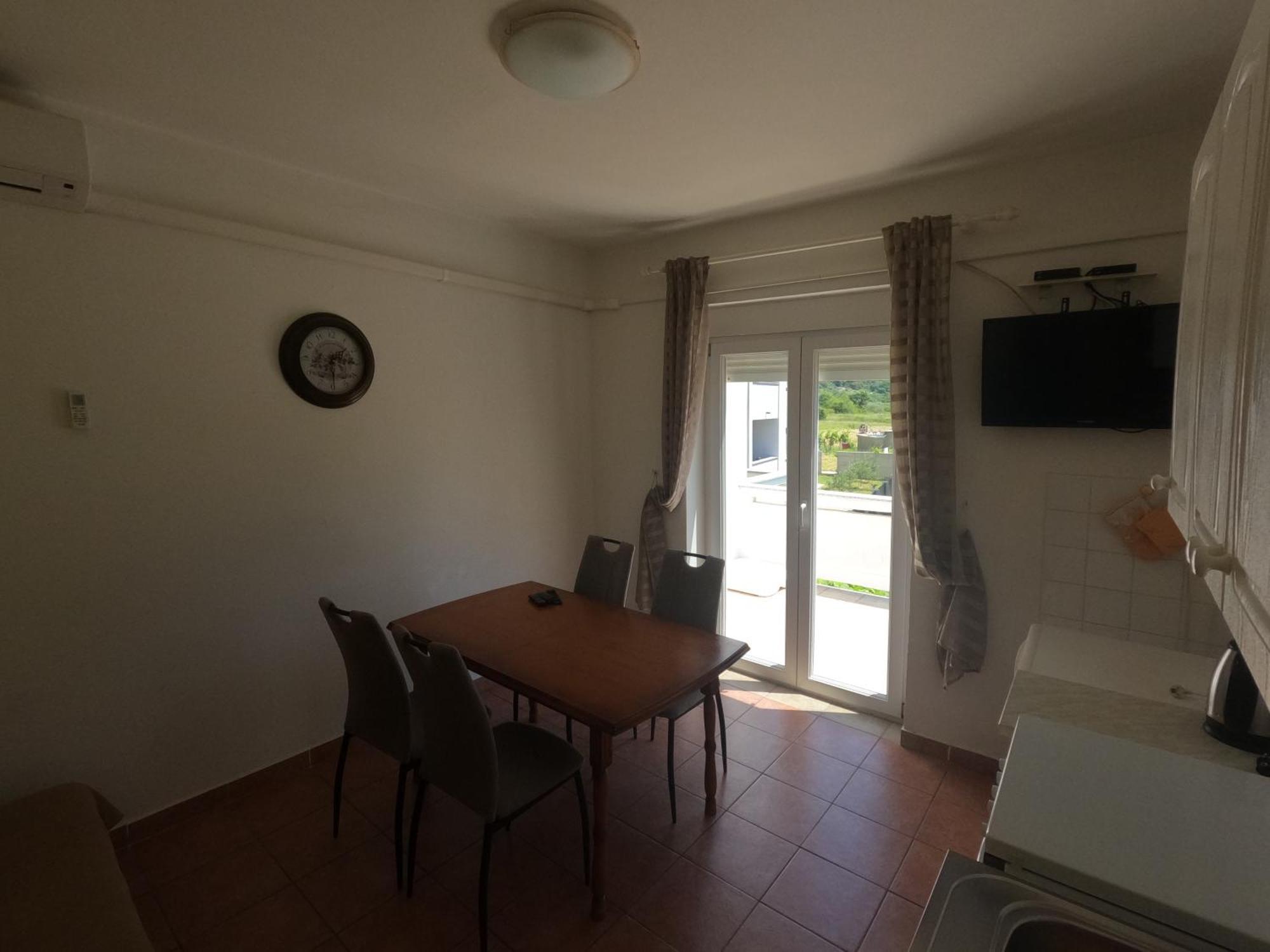 Apartments 501 - Spacious And Bright Apartment On Island Of Rab Rab Town Kültér fotó