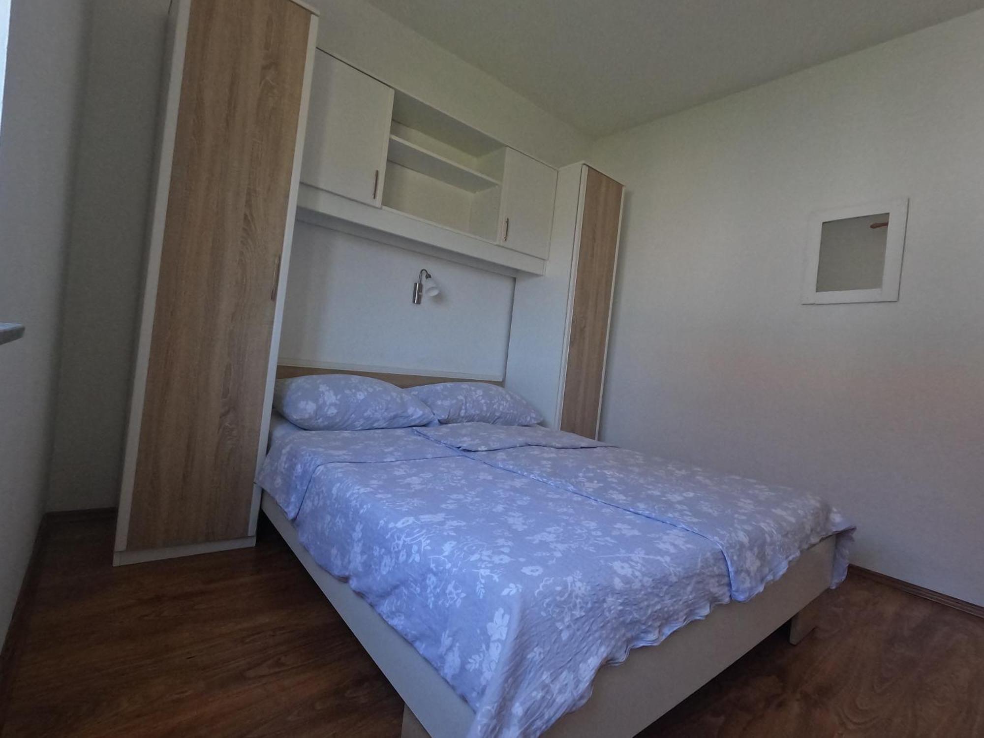 Apartments 501 - Spacious And Bright Apartment On Island Of Rab Rab Town Kültér fotó