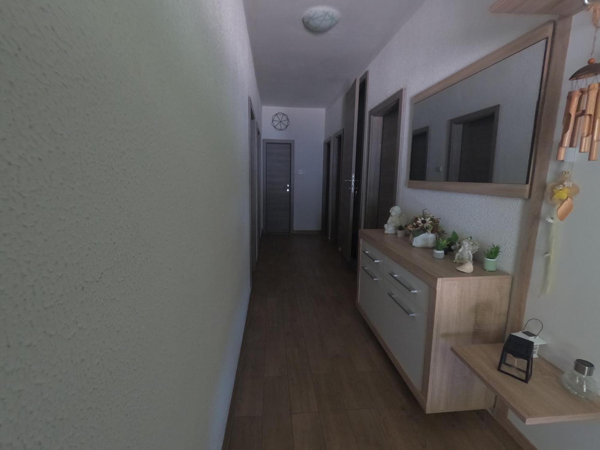 Apartments 501 - Spacious And Bright Apartment On Island Of Rab Rab Town Kültér fotó