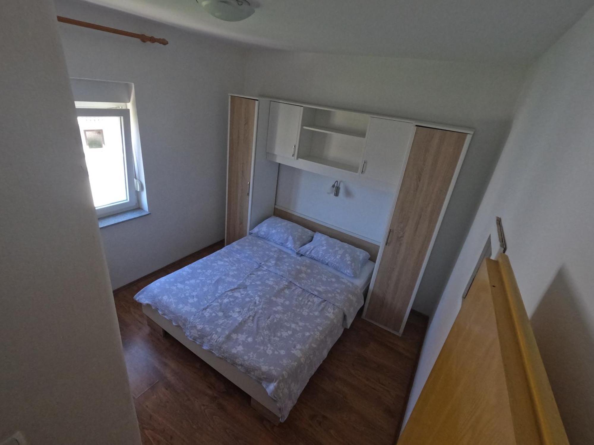 Apartments 501 - Spacious And Bright Apartment On Island Of Rab Rab Town Kültér fotó